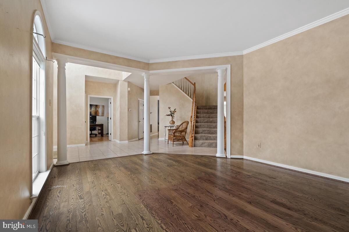 GABLE FIELD - Residential