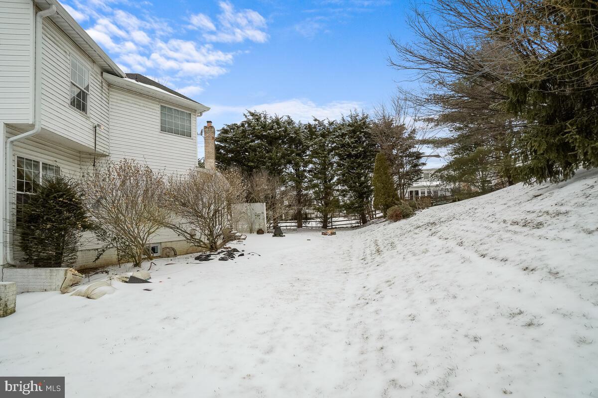 GABLE FIELD - Residential