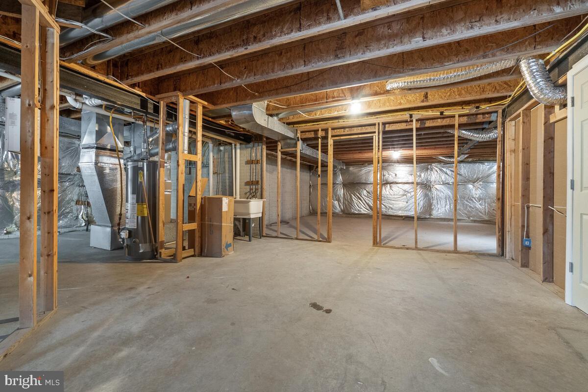 GABLE FIELD - Residential