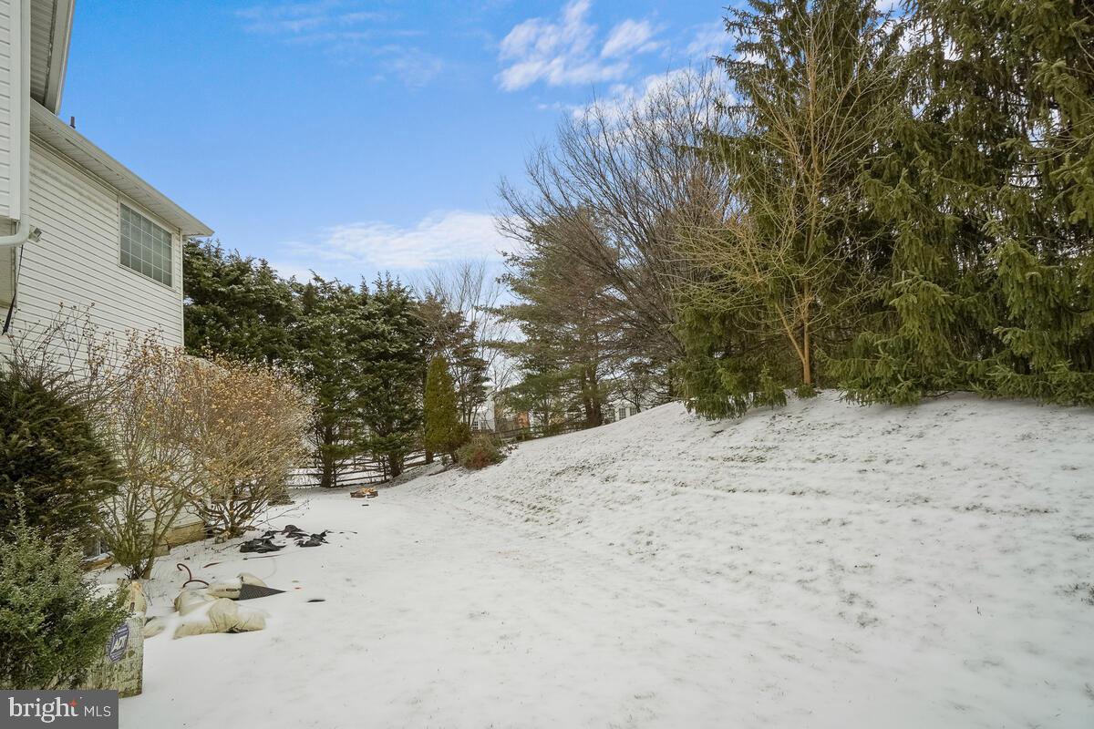 GABLE FIELD - Residential