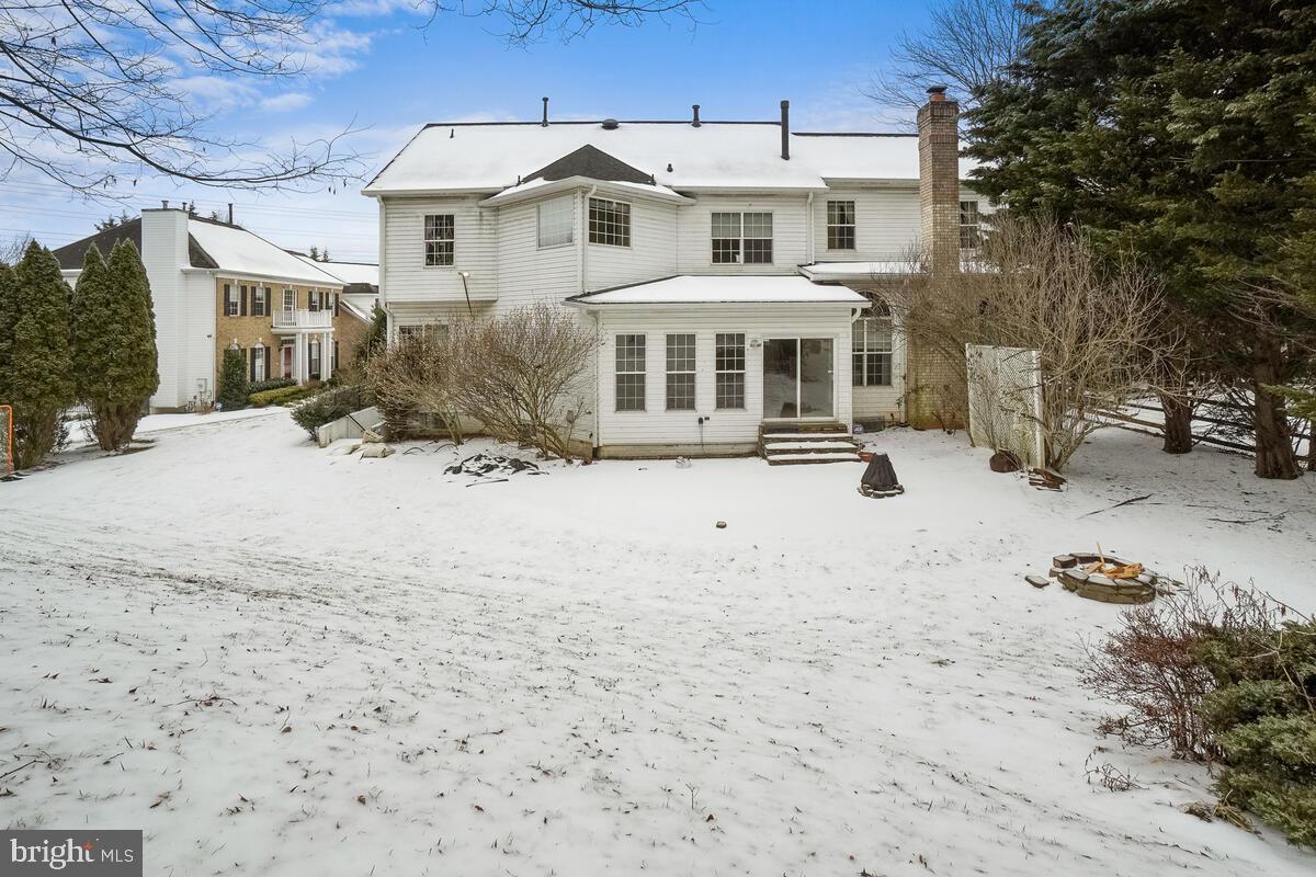 GABLE FIELD - Residential