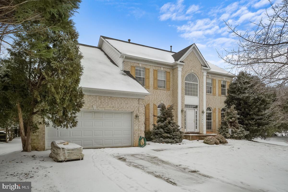 GABLE FIELD - Residential
