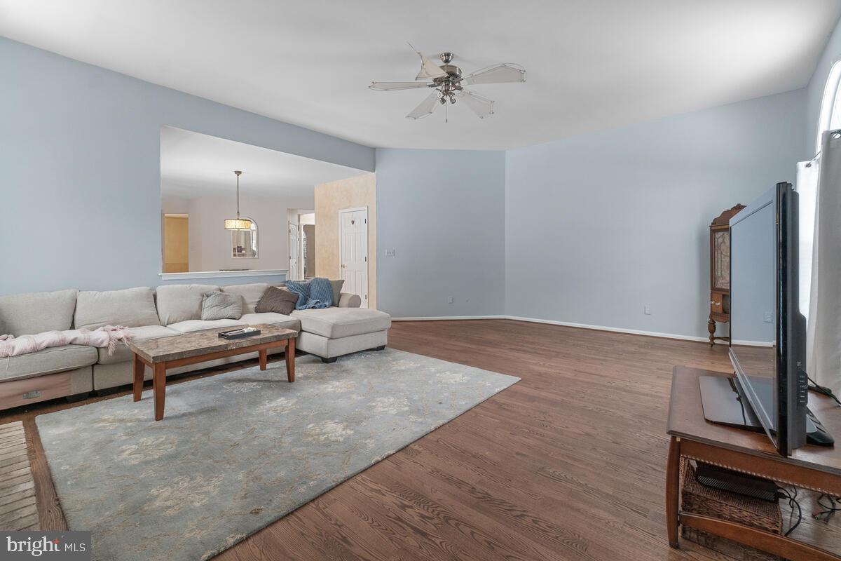 GABLE FIELD - Residential