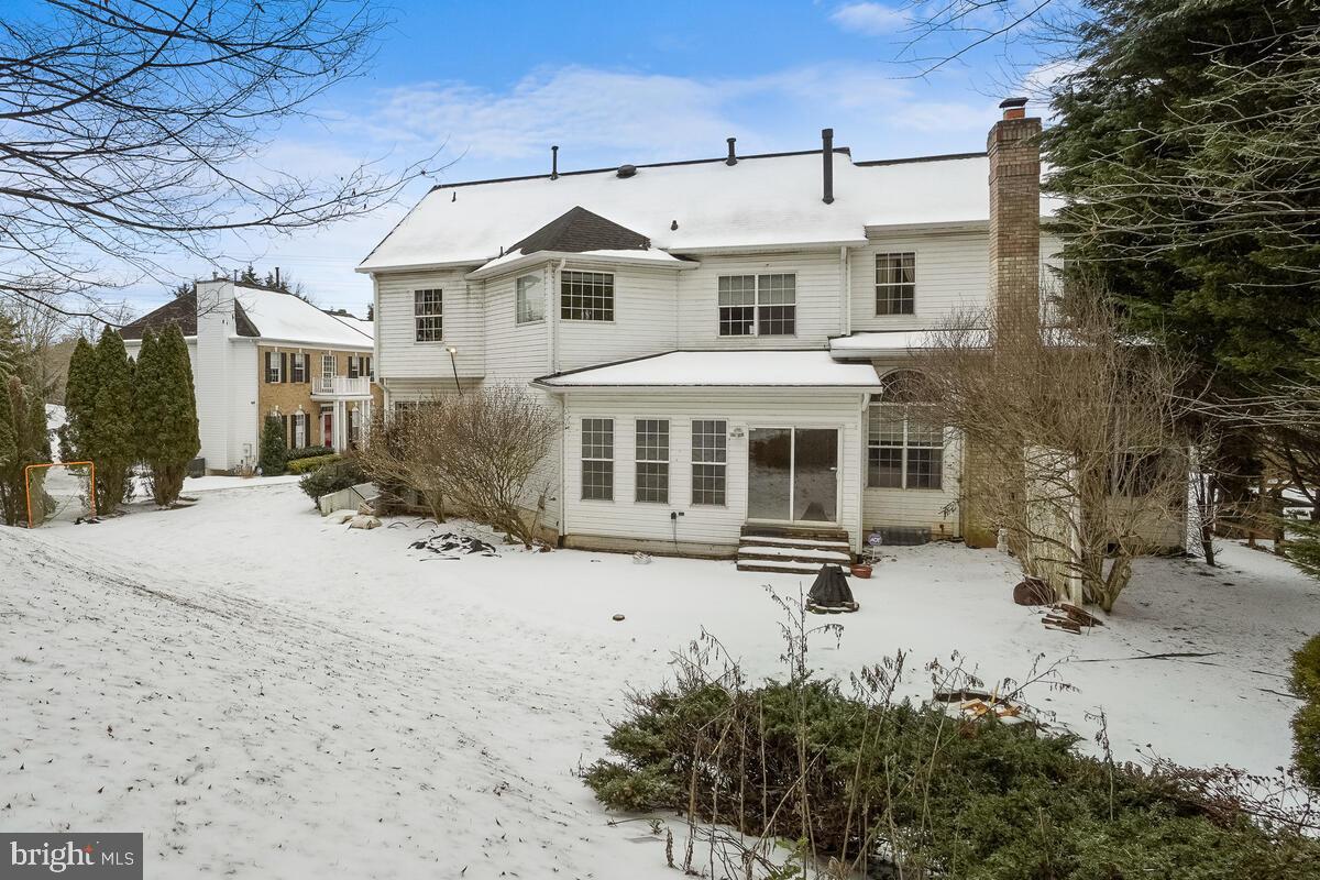 GABLE FIELD - Residential