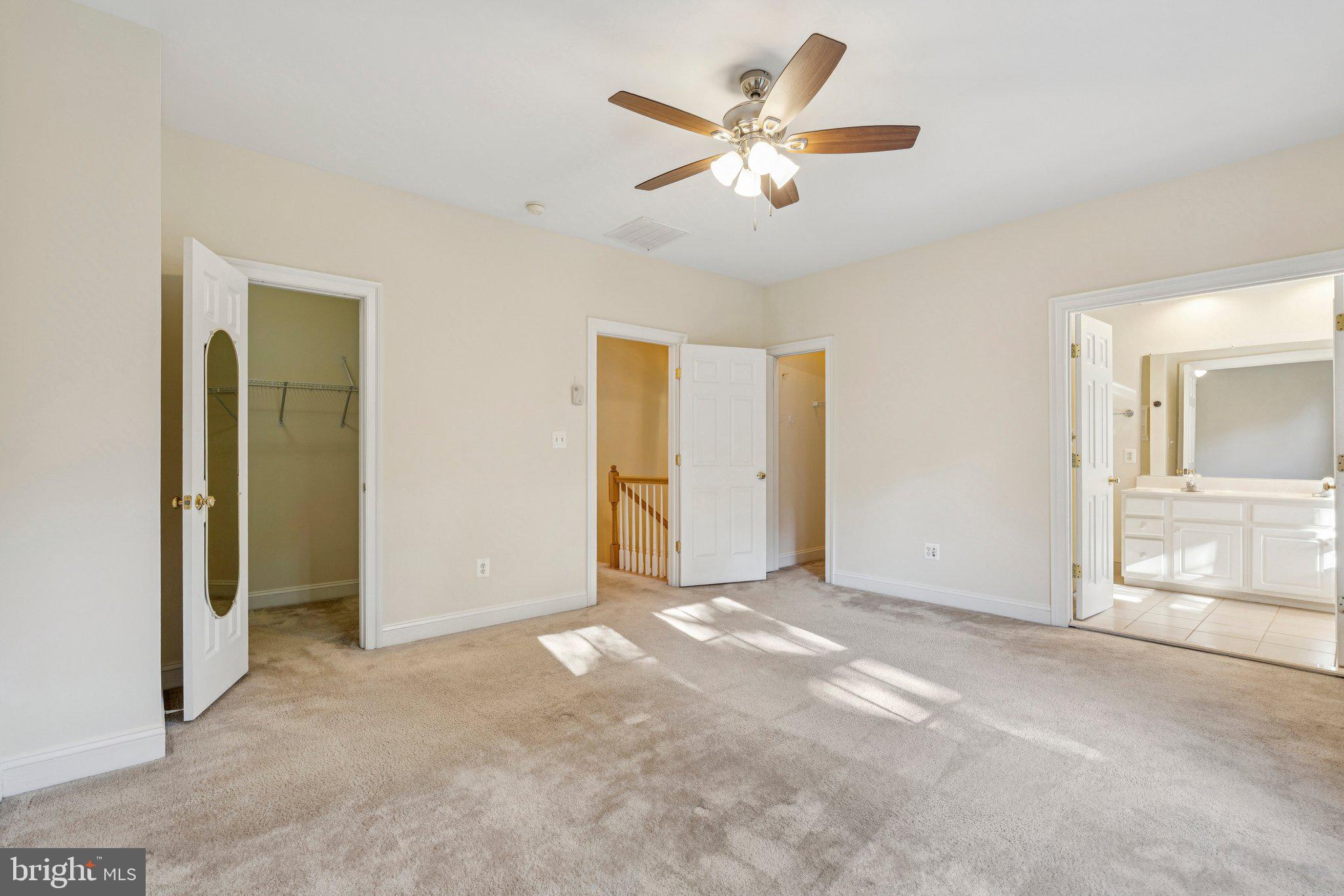 EDWARDS LANDING - Residential Lease