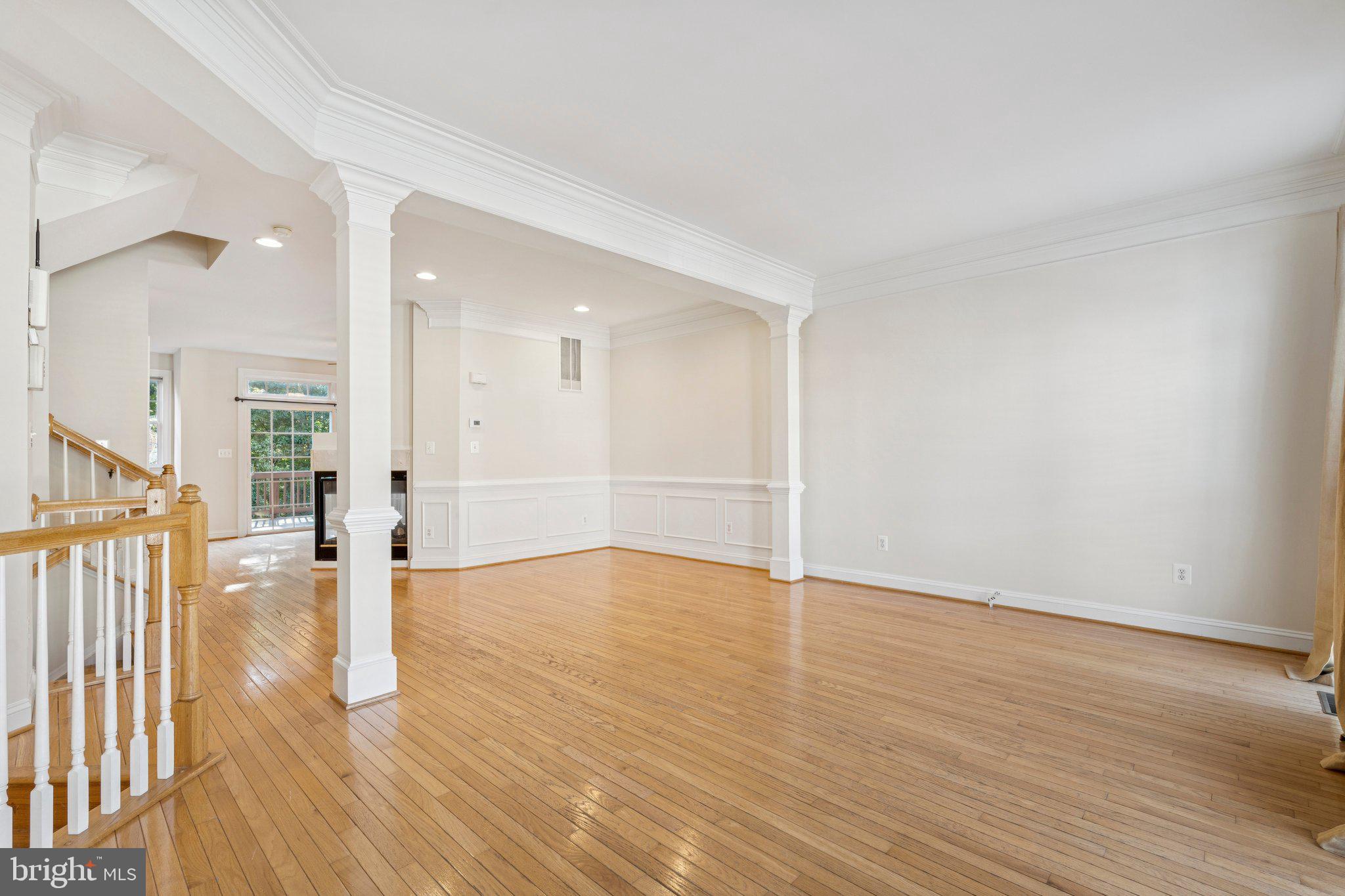 EDWARDS LANDING - Residential Lease