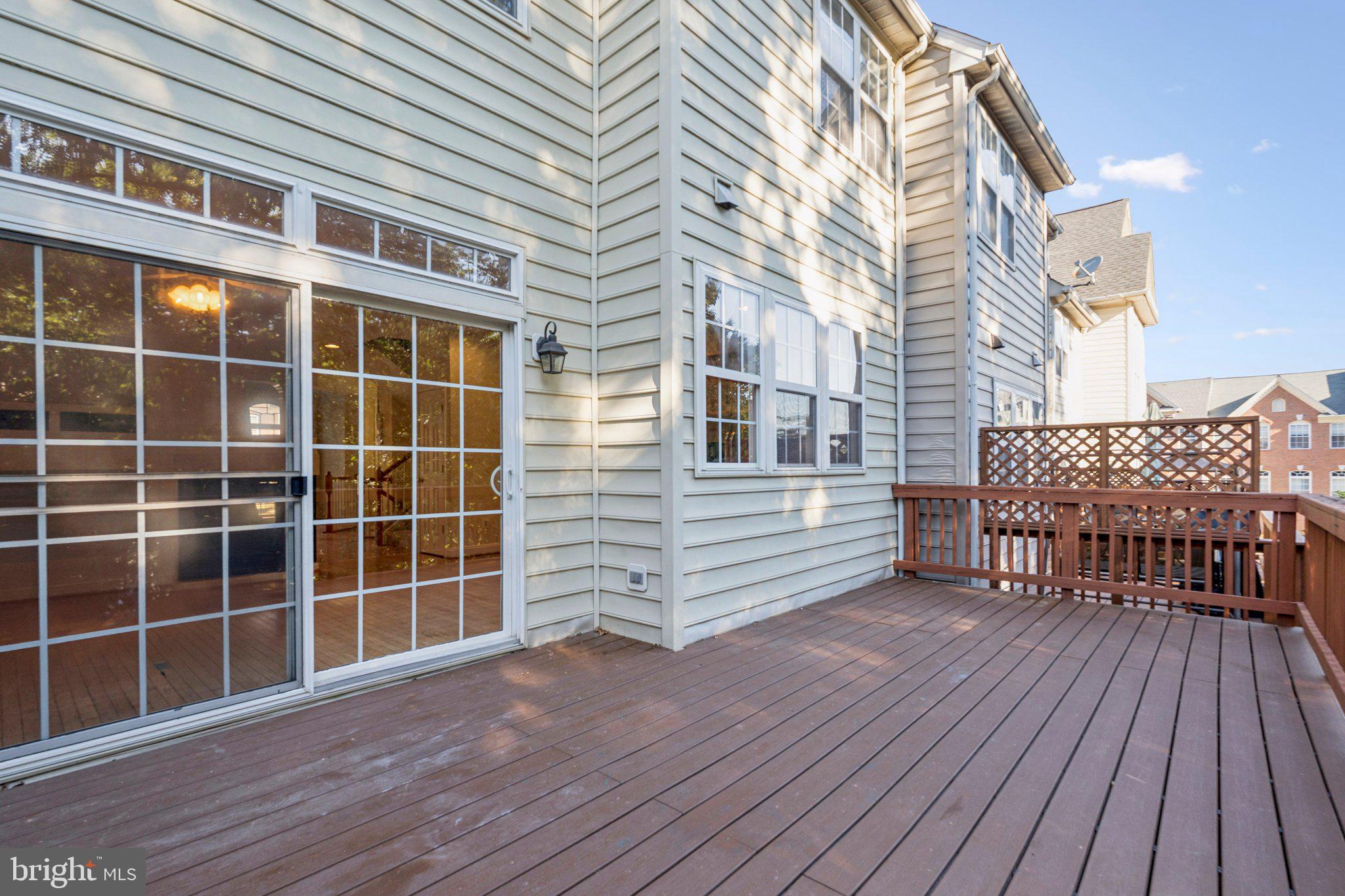 EDWARDS LANDING - Residential Lease