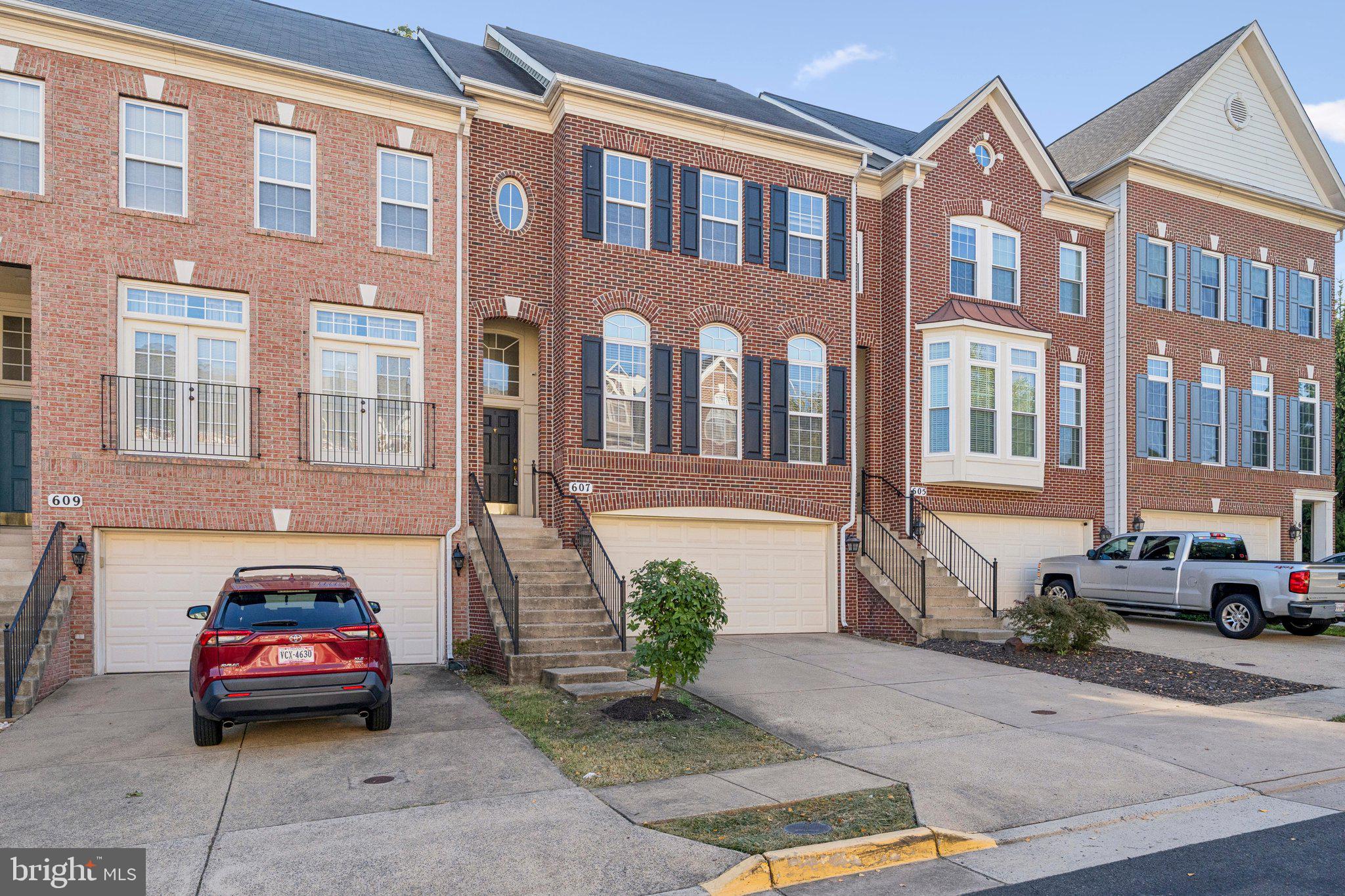 EDWARDS LANDING - Residential Lease