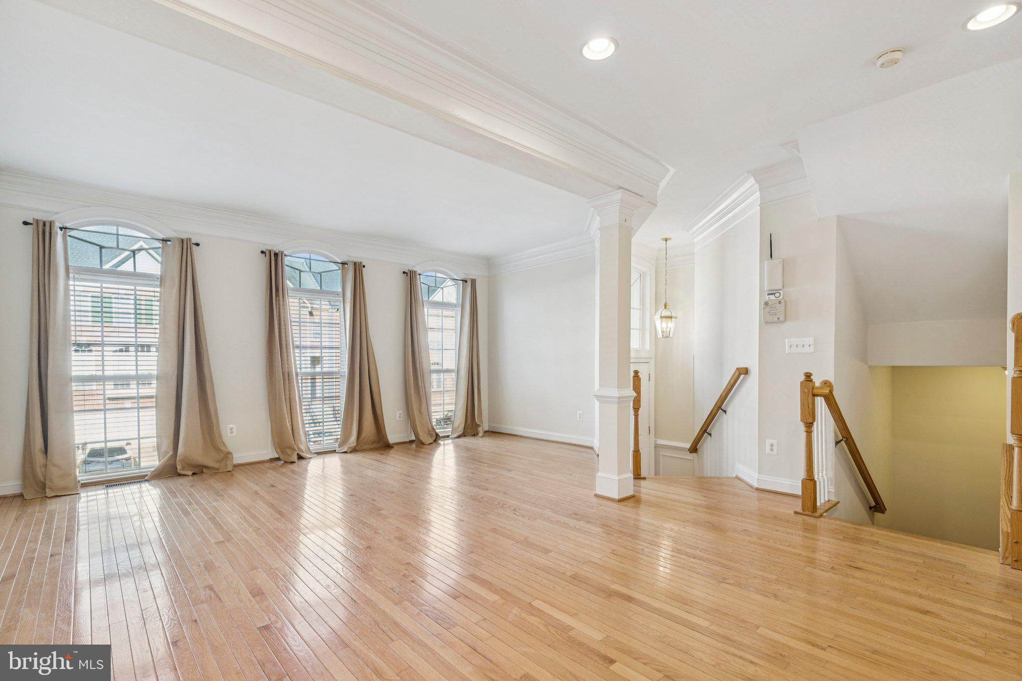 EDWARDS LANDING - Residential Lease