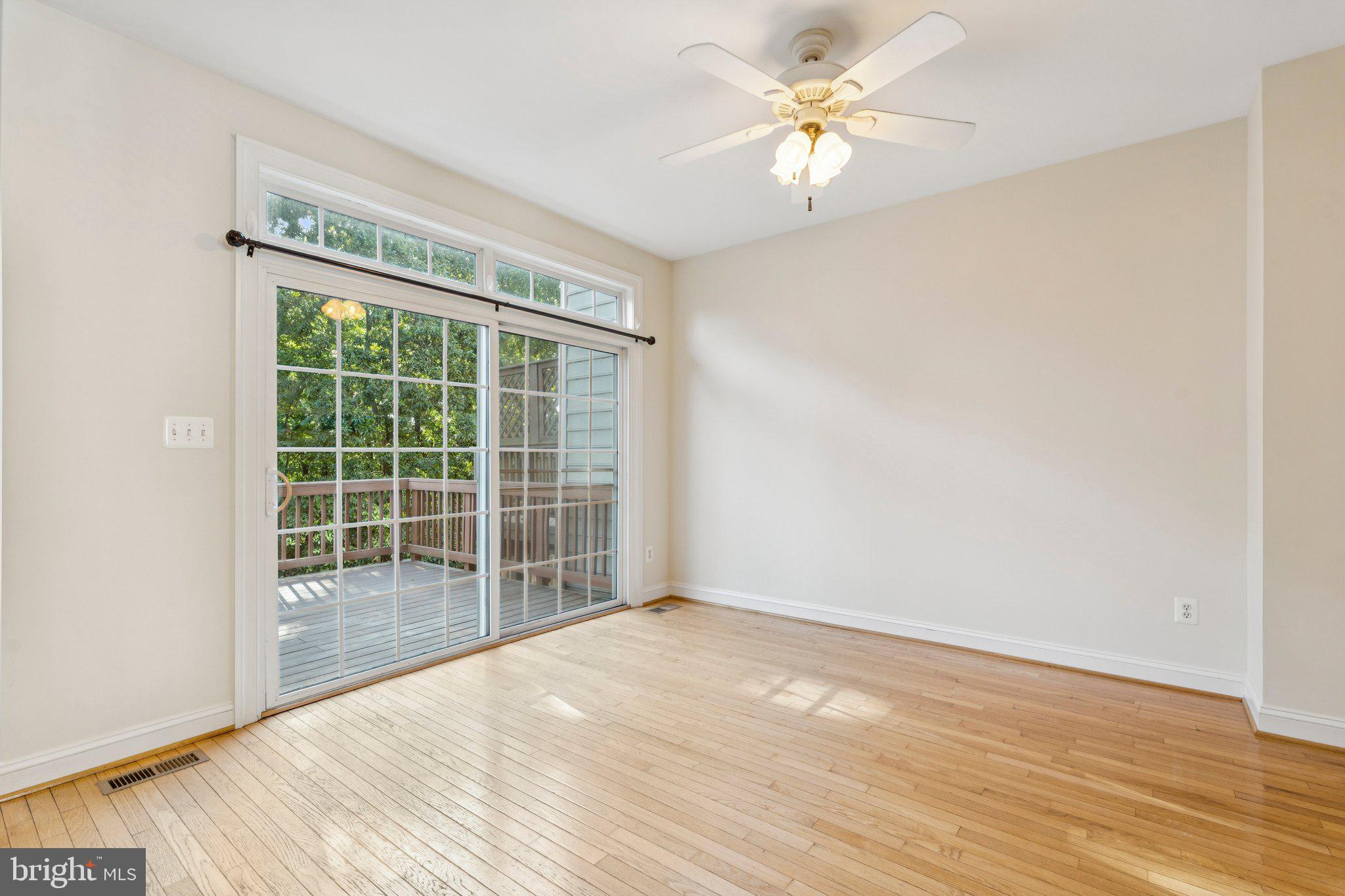 EDWARDS LANDING - Residential Lease