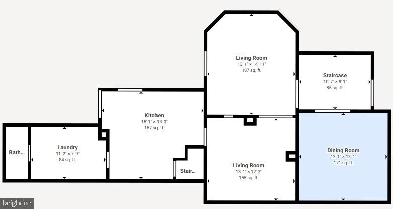 WEST END KEYSER - Residential