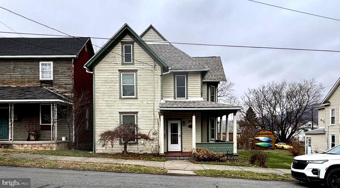 WEST END KEYSER - Residential