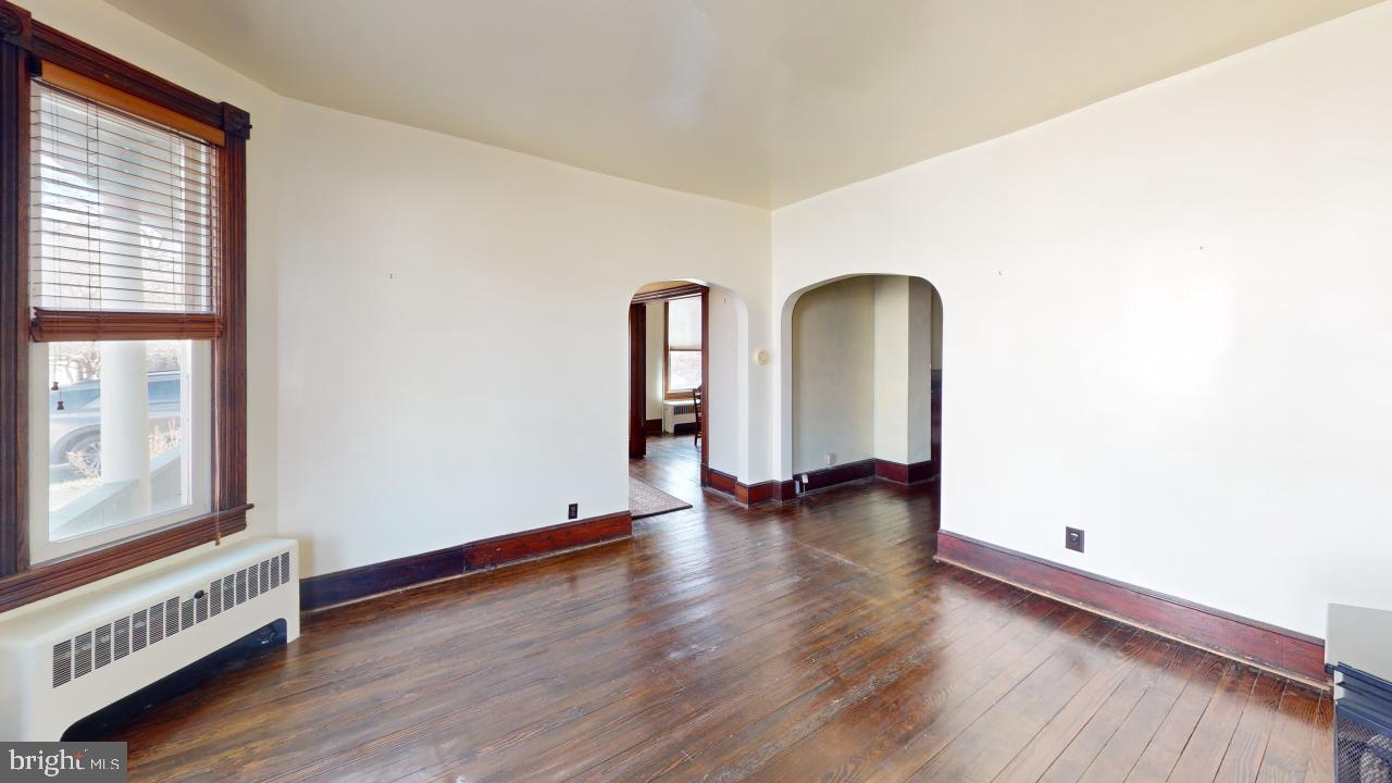 WEST END KEYSER - Residential