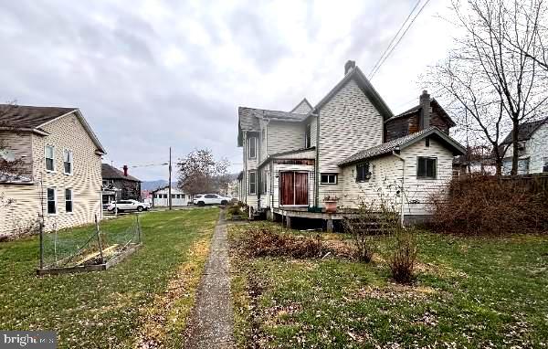 WEST END KEYSER - Residential