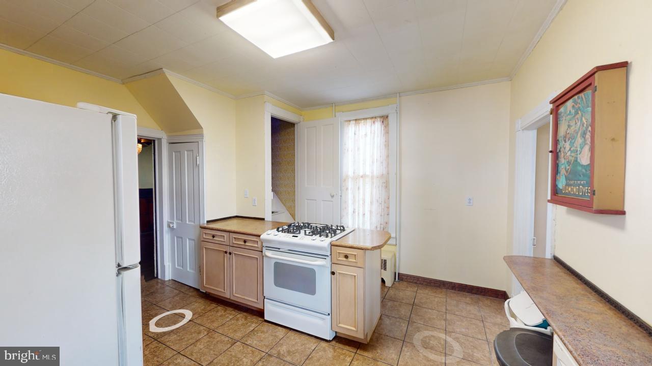 WEST END KEYSER - Residential