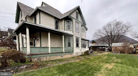 WEST END KEYSER - Residential