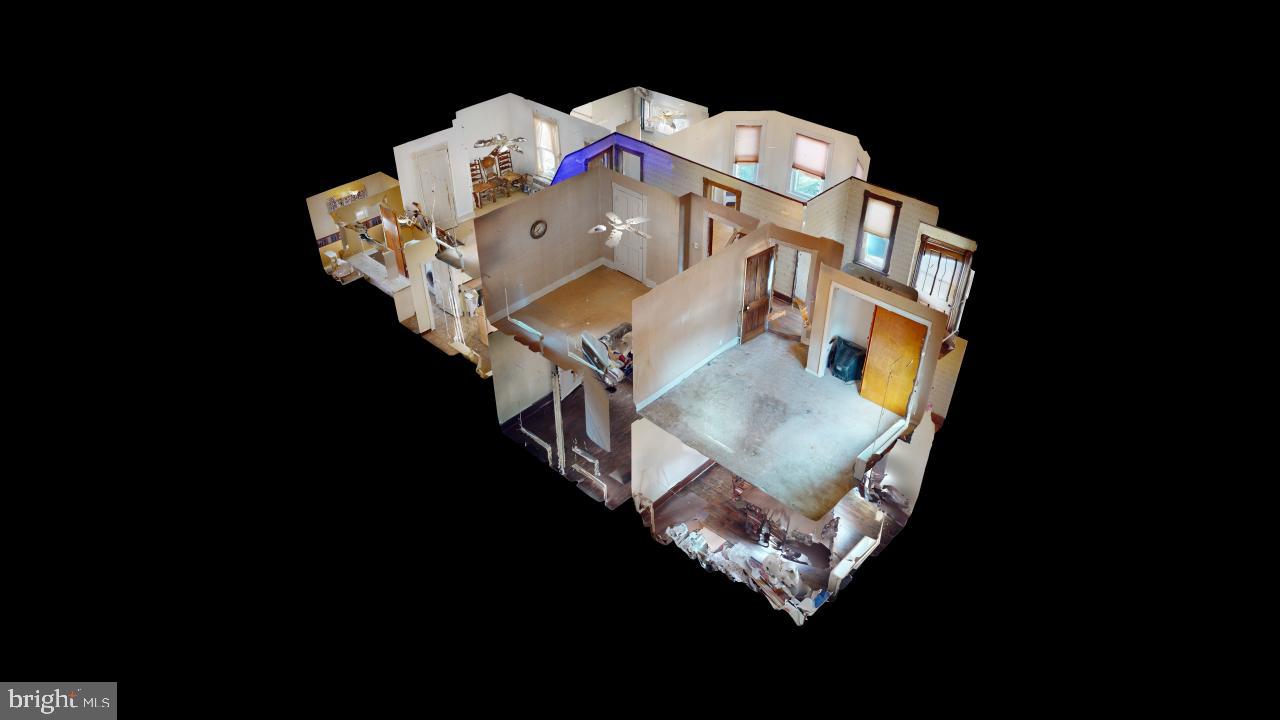 WEST END KEYSER - Residential