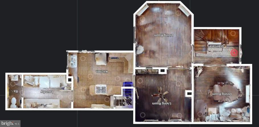 WEST END KEYSER - Residential