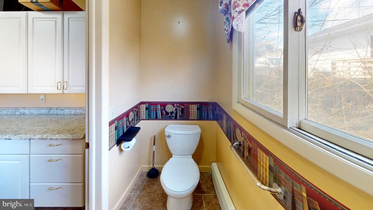 WEST END KEYSER - Residential