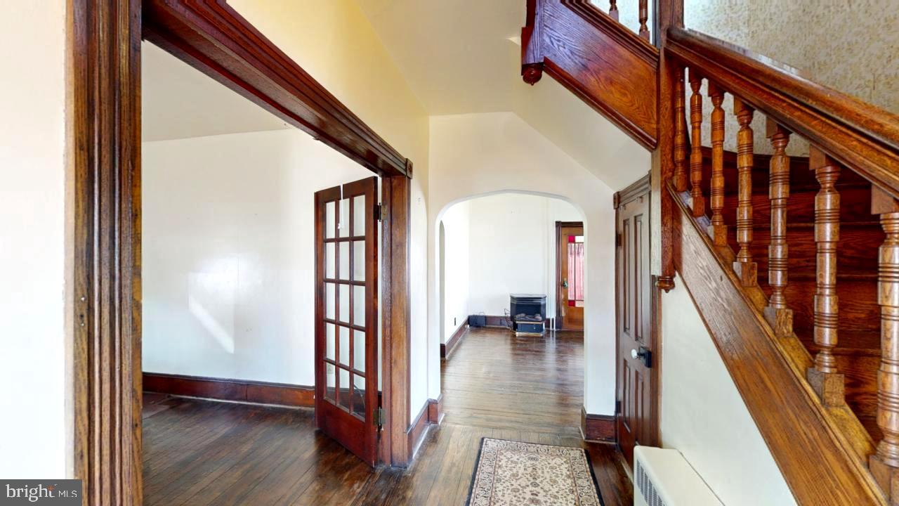 WEST END KEYSER - Residential