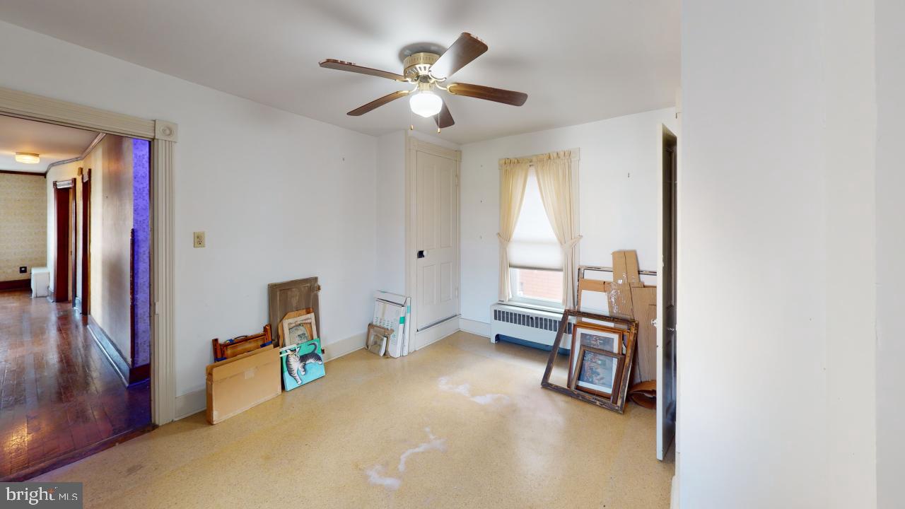 WEST END KEYSER - Residential