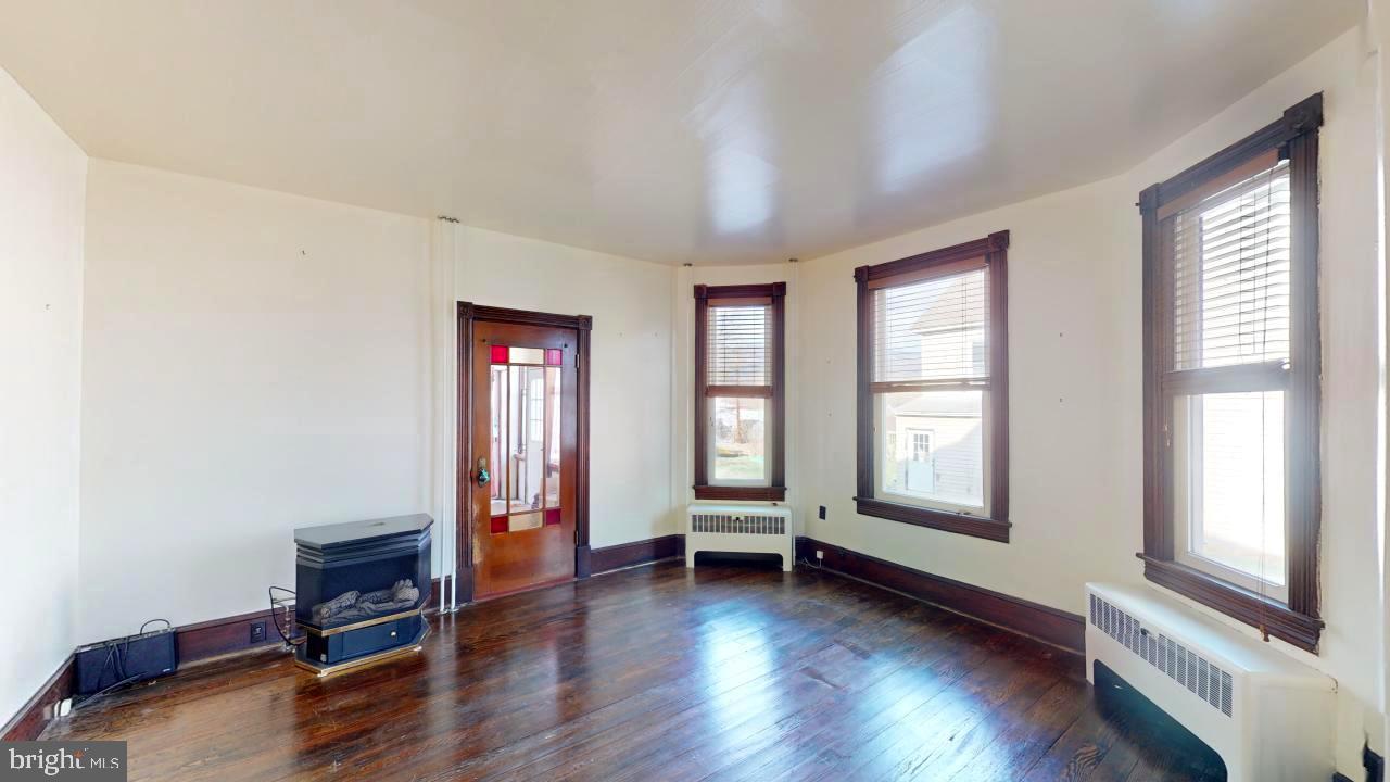 WEST END KEYSER - Residential