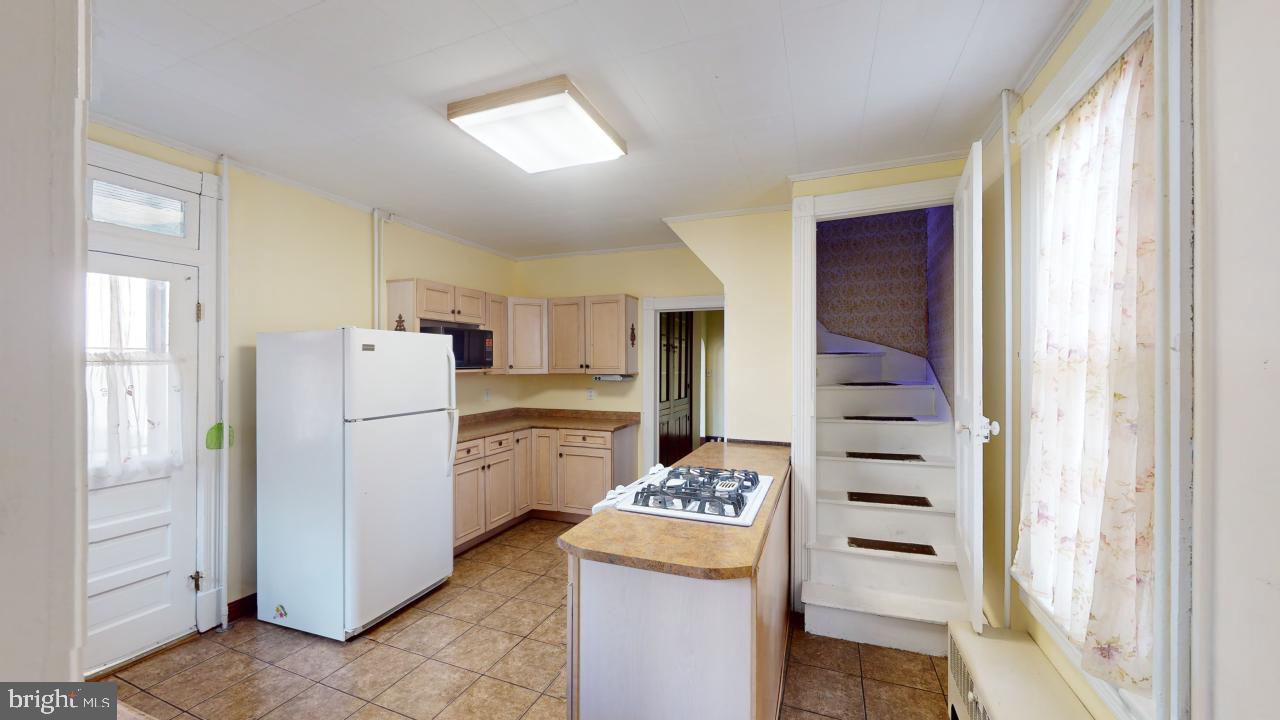 WEST END KEYSER - Residential