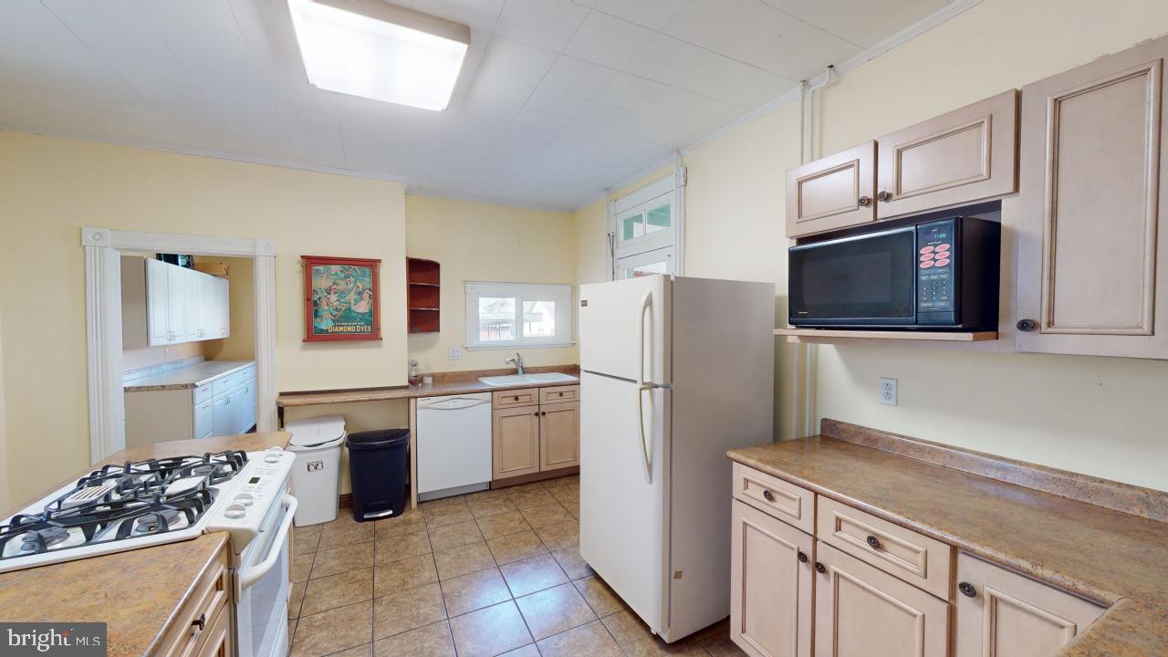 WEST END KEYSER - Residential