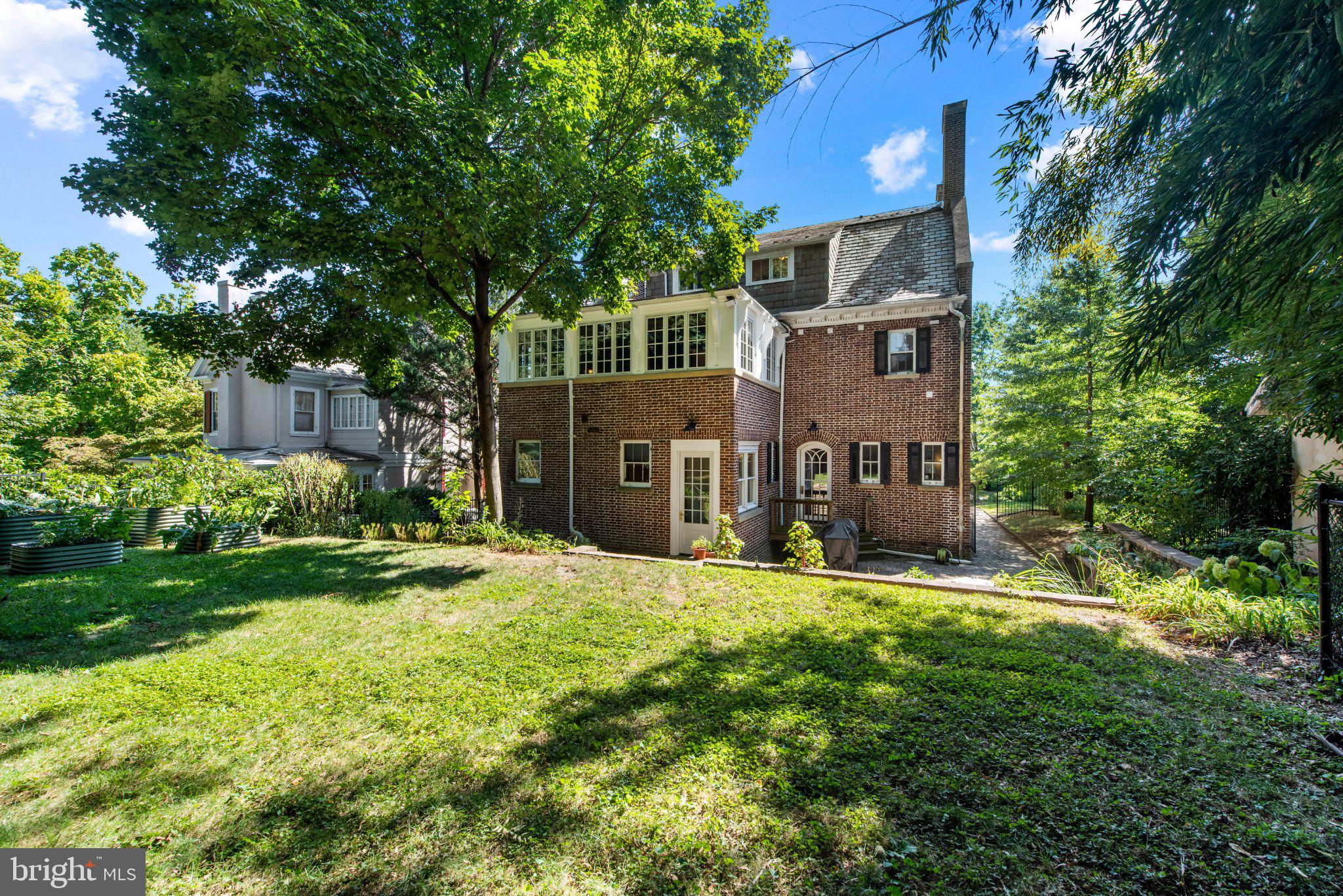 504 OVERHILL ROAD
