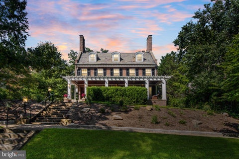 Photo of 504 Overhill Road, BALTIMORE, MD 21210 (MLS # MDBA2231344)