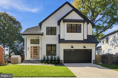 Photo of 1207 Offutt Drive, FALLS CHURCH, VA 22046 (MLS # VAFA2004334)