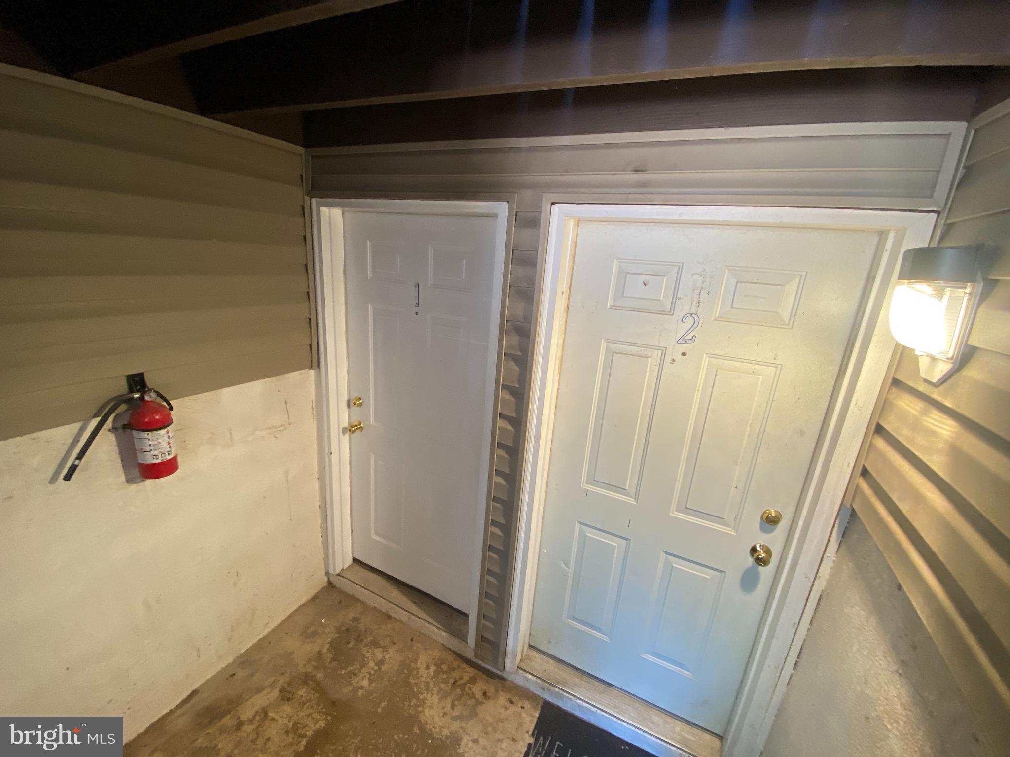 BERRY STREET CONDOMINIUMS - Residential Lease