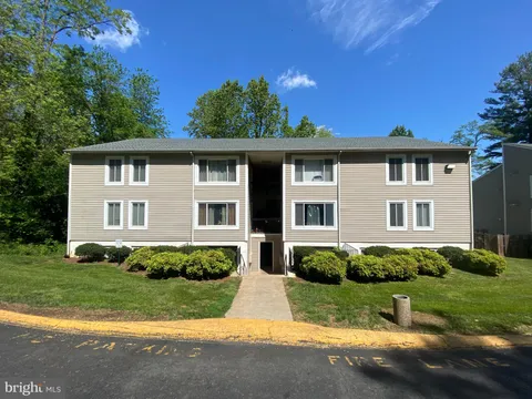 117 Berry Street Unit 1, Orange, VA MLS: VAOR2009408