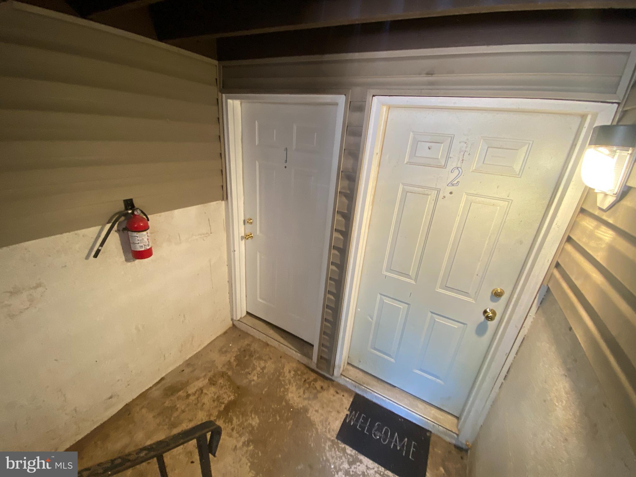 BERRY STREET CONDOMINIUMS - Residential Lease