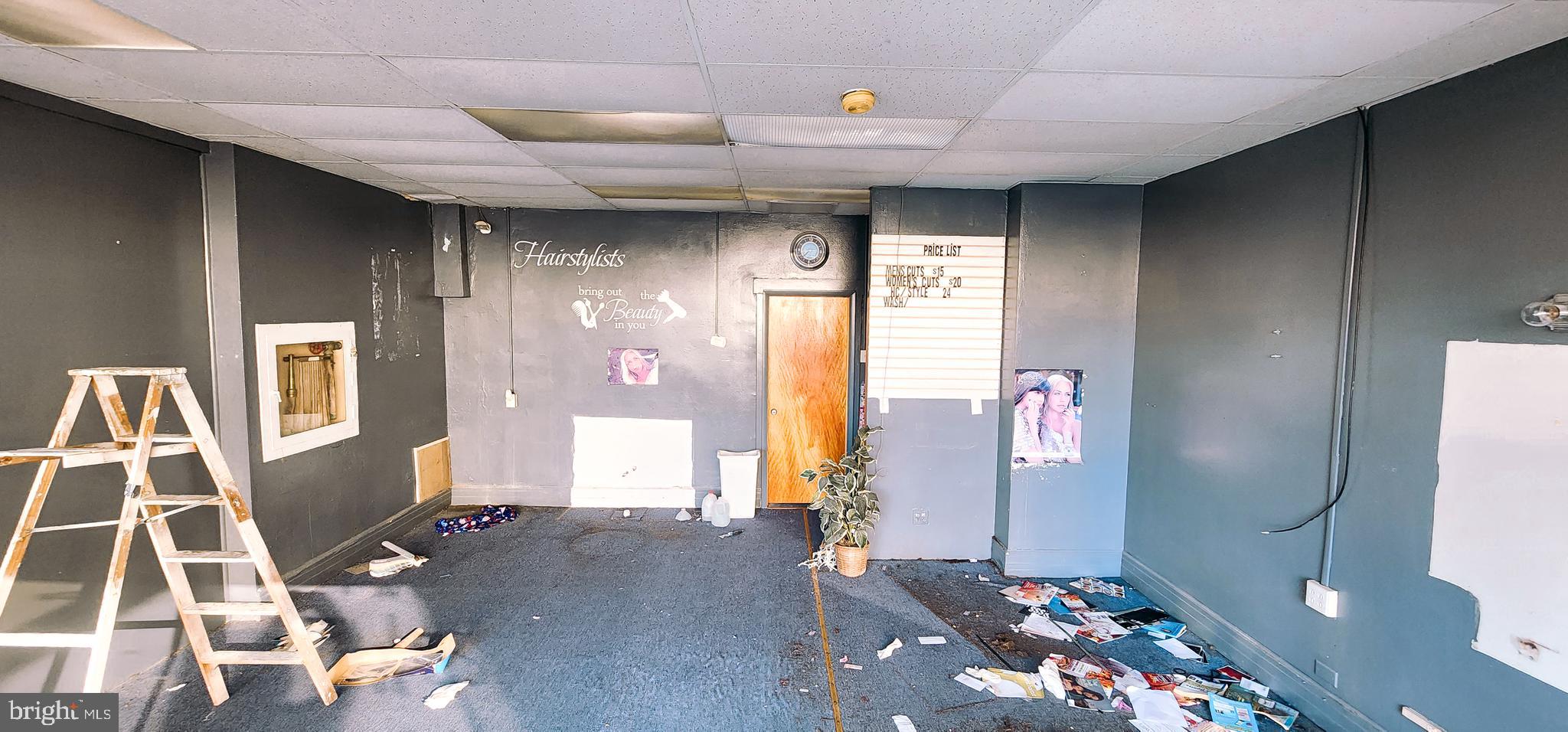NONE AVAILABLE - Commercial Sale