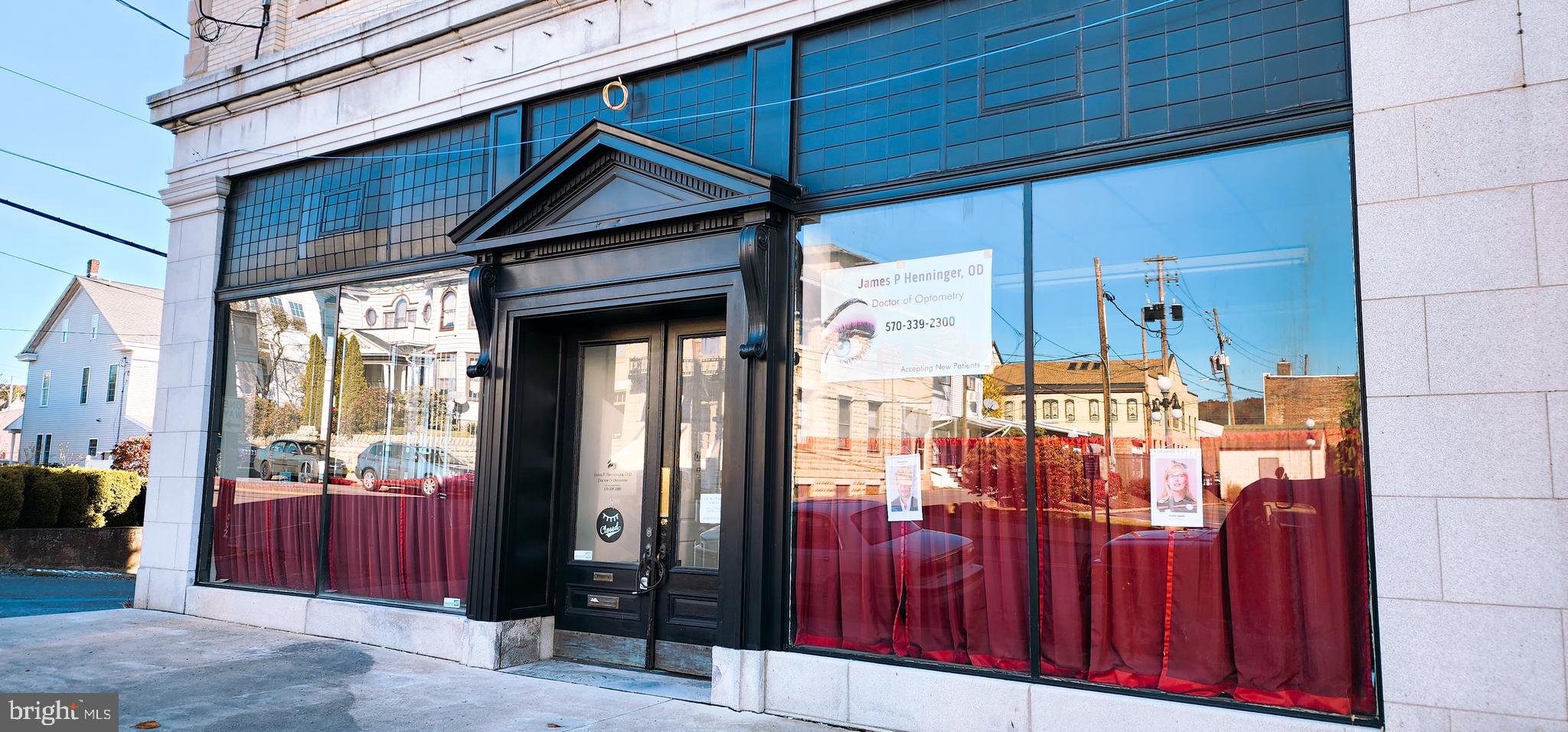 NONE AVAILABLE - Commercial Sale
