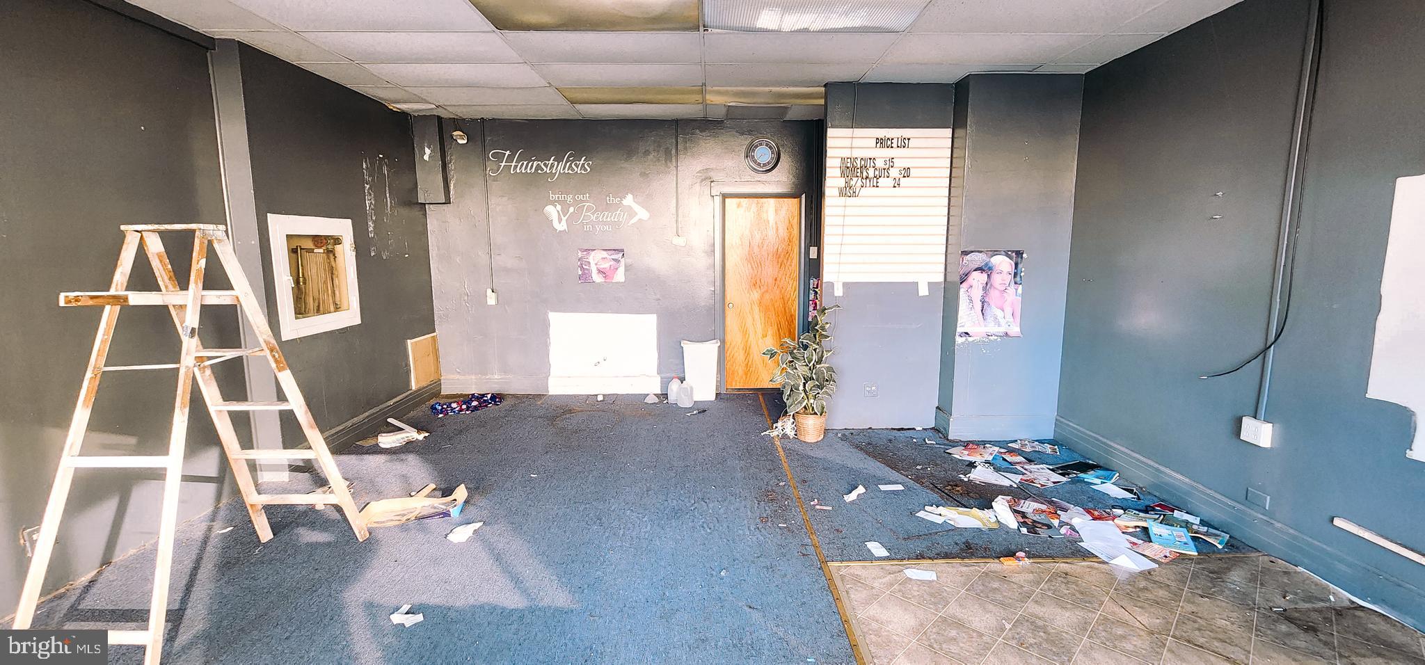 NONE AVAILABLE - Commercial Sale