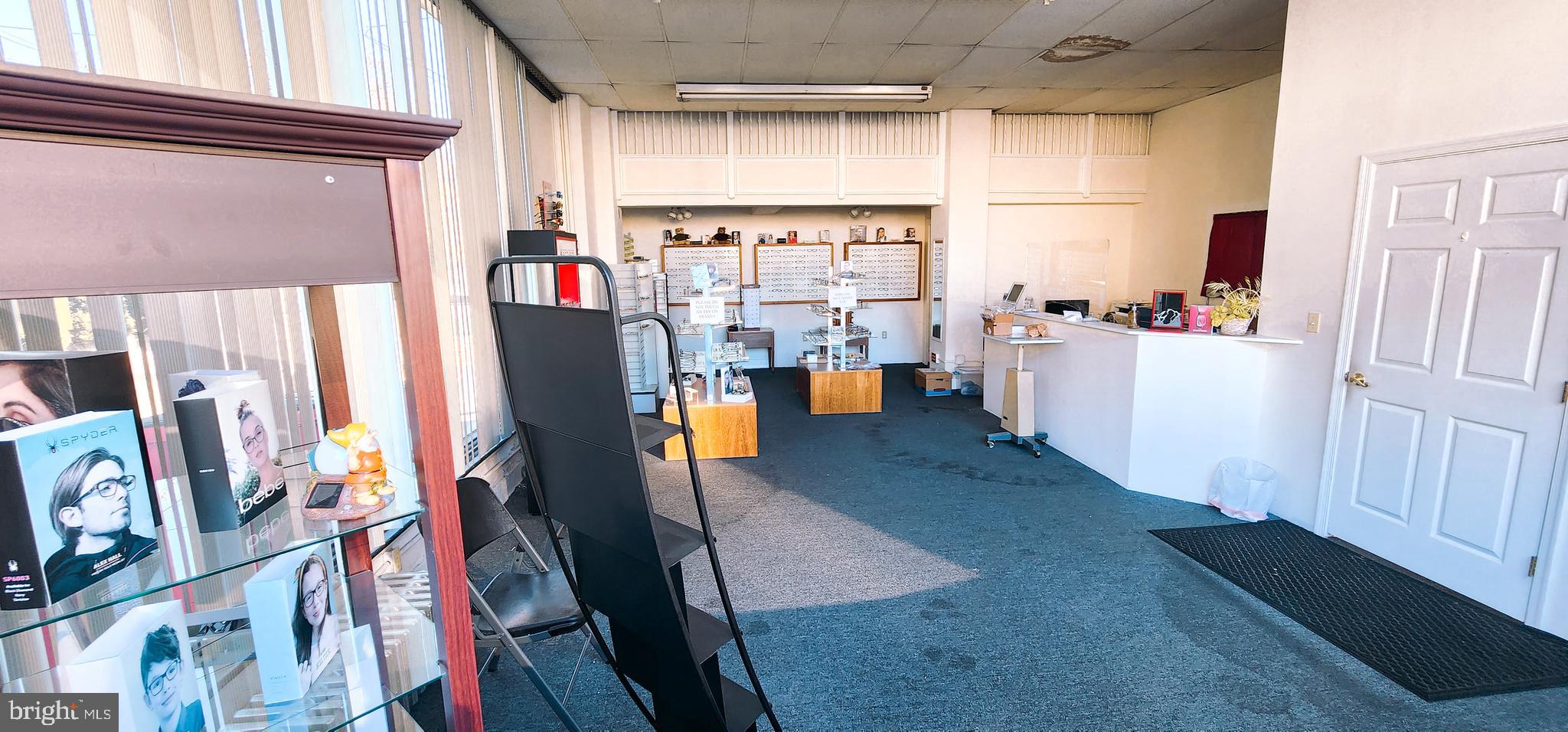 NONE AVAILABLE - Commercial Sale