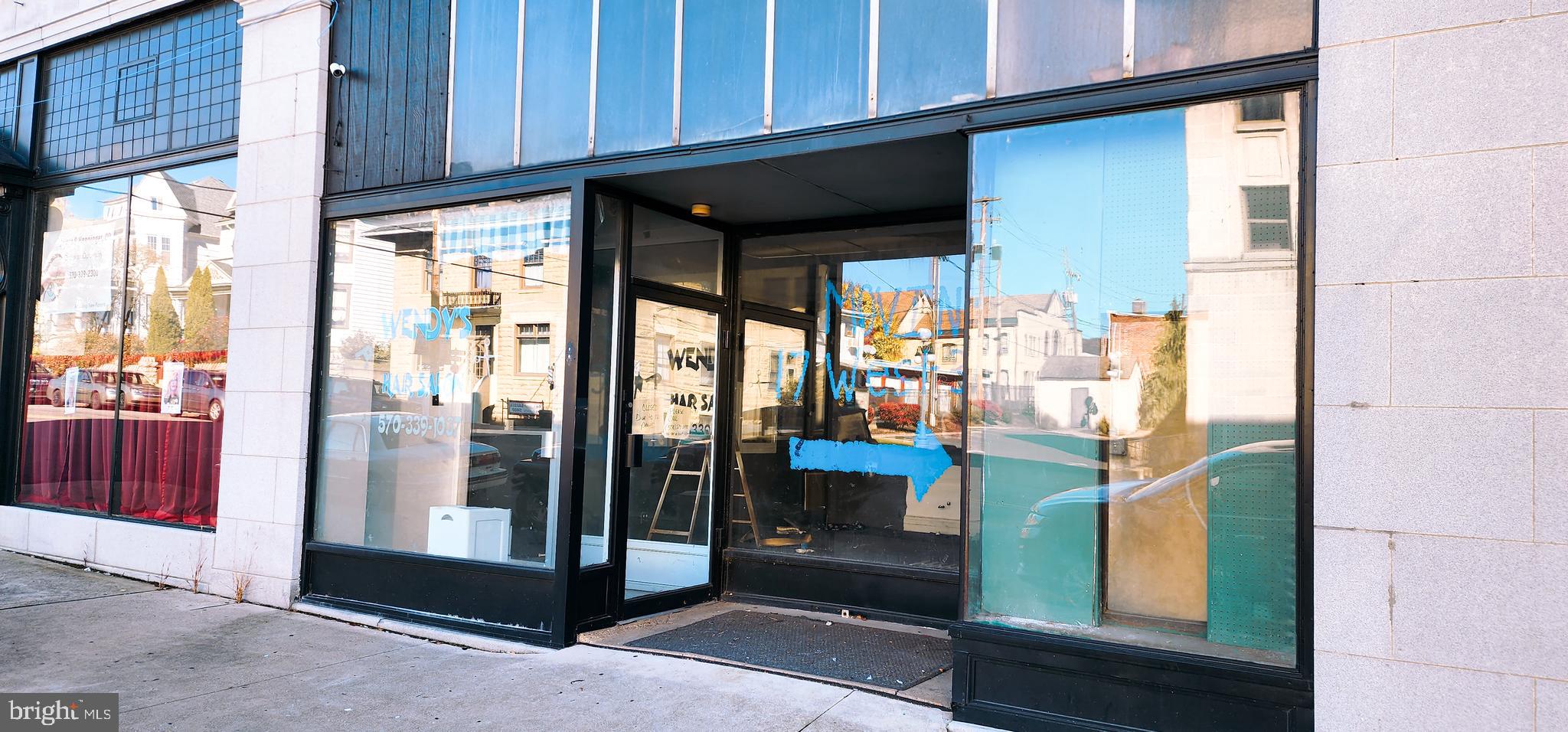 NONE AVAILABLE - Commercial Sale