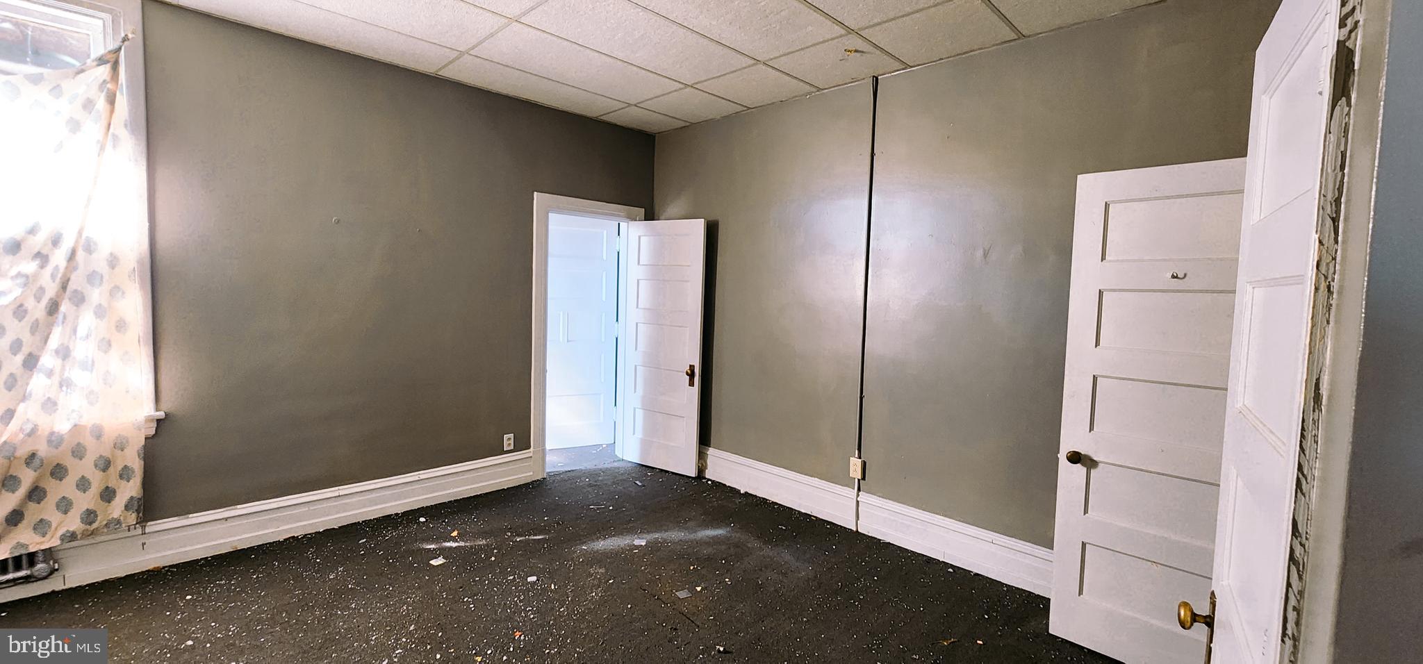 NONE AVAILABLE - Commercial Sale