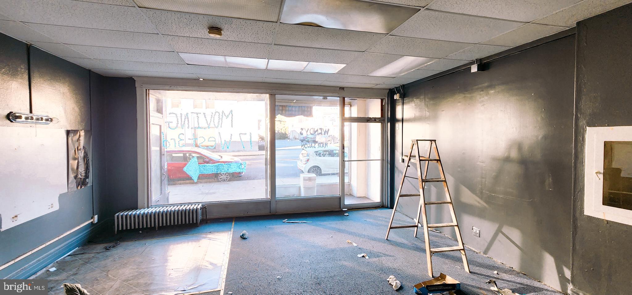 NONE AVAILABLE - Commercial Sale