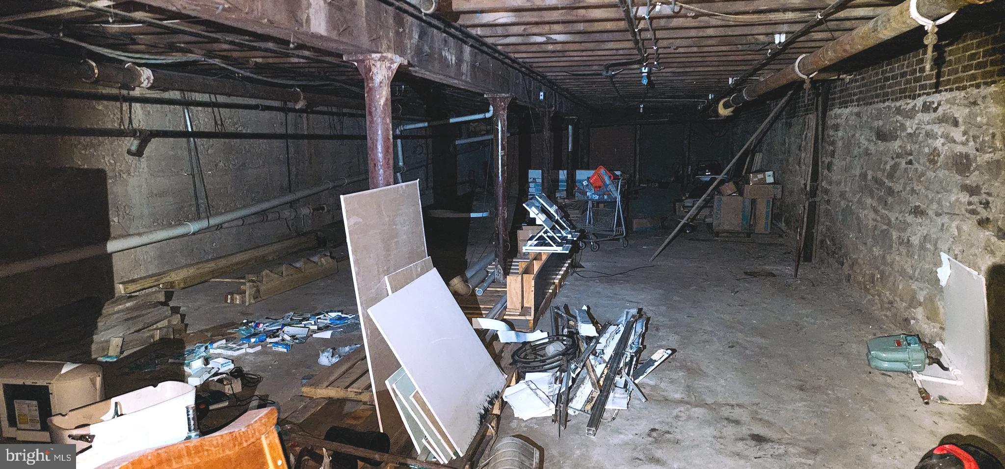 NONE AVAILABLE - Commercial Sale