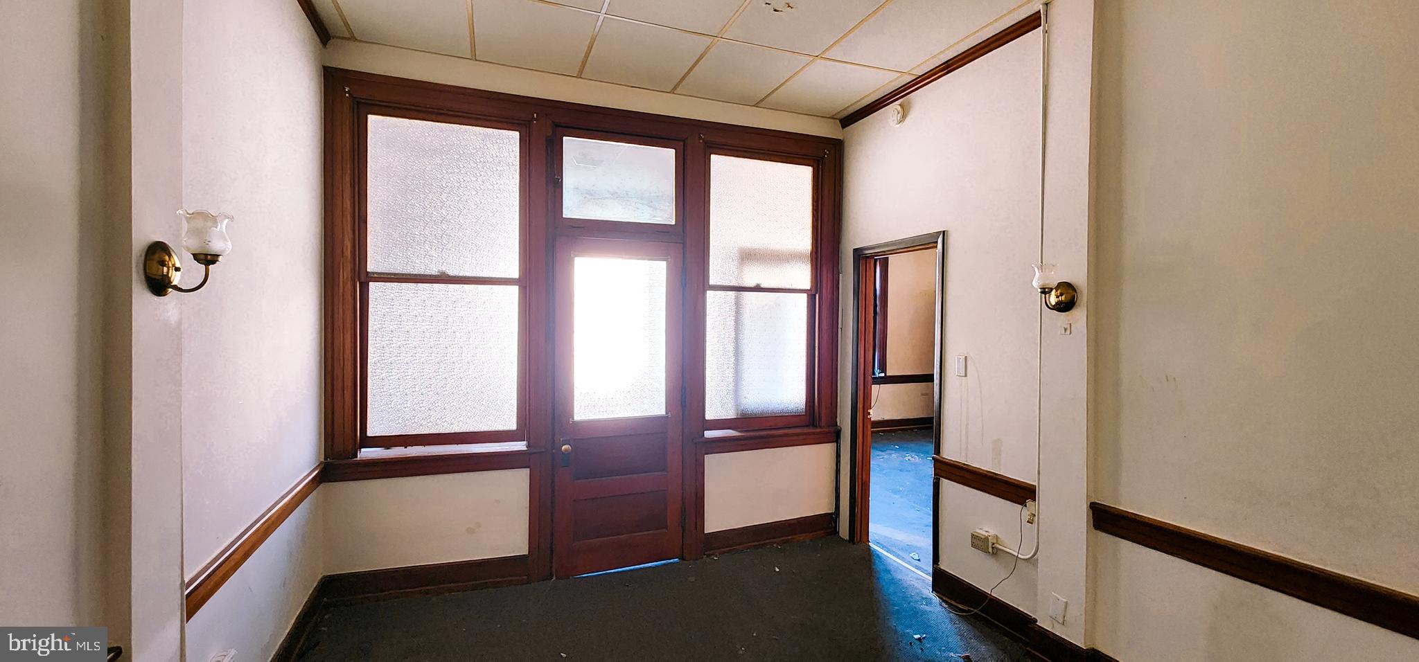 NONE AVAILABLE - Commercial Sale
