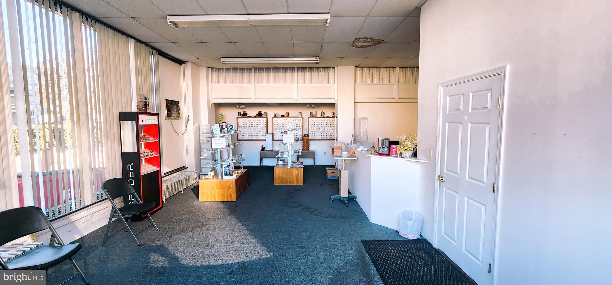NONE AVAILABLE - Commercial Sale