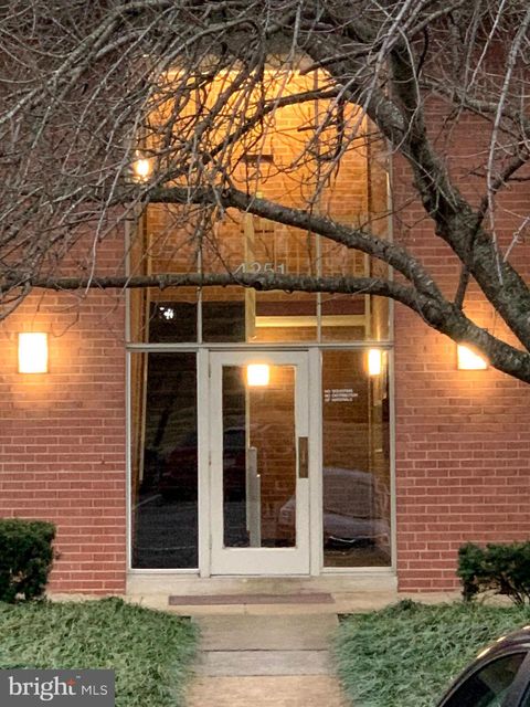 4251 AMERICANA DRIVE 203 ANNANDALE VA 22003