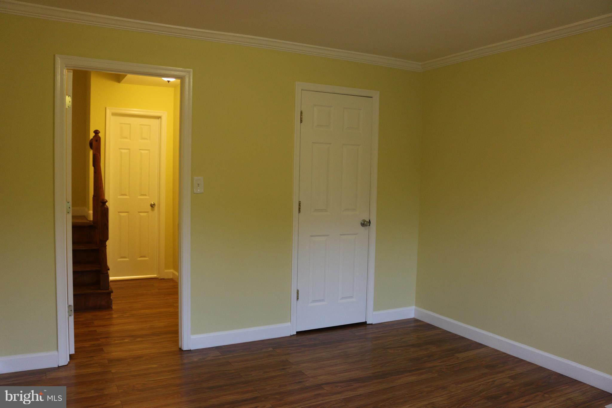 BELTSVILLE HEIGHTS - Residential