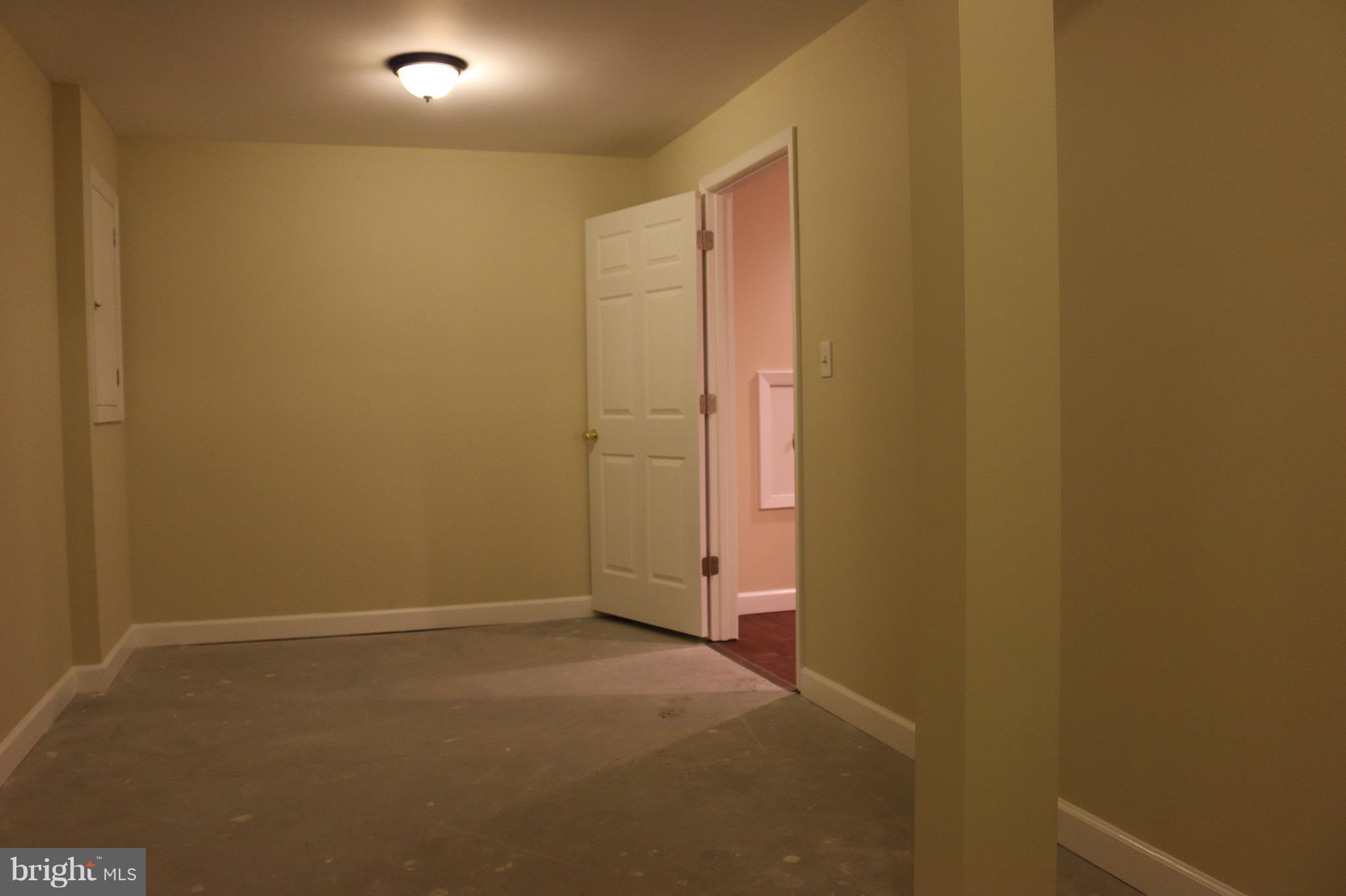 BELTSVILLE HEIGHTS - Residential