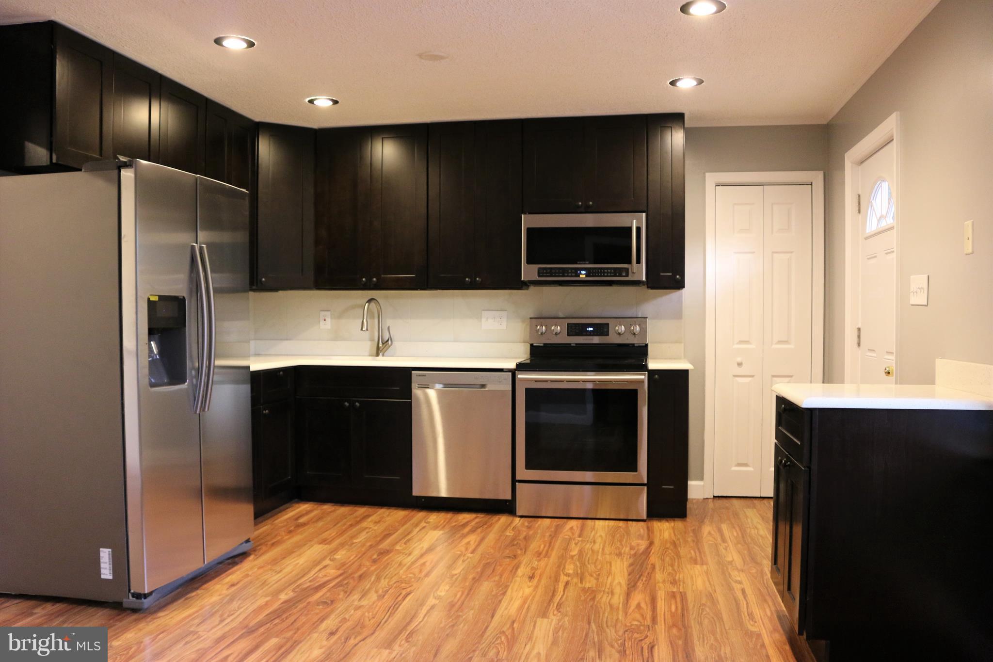 BELTSVILLE HEIGHTS - Residential