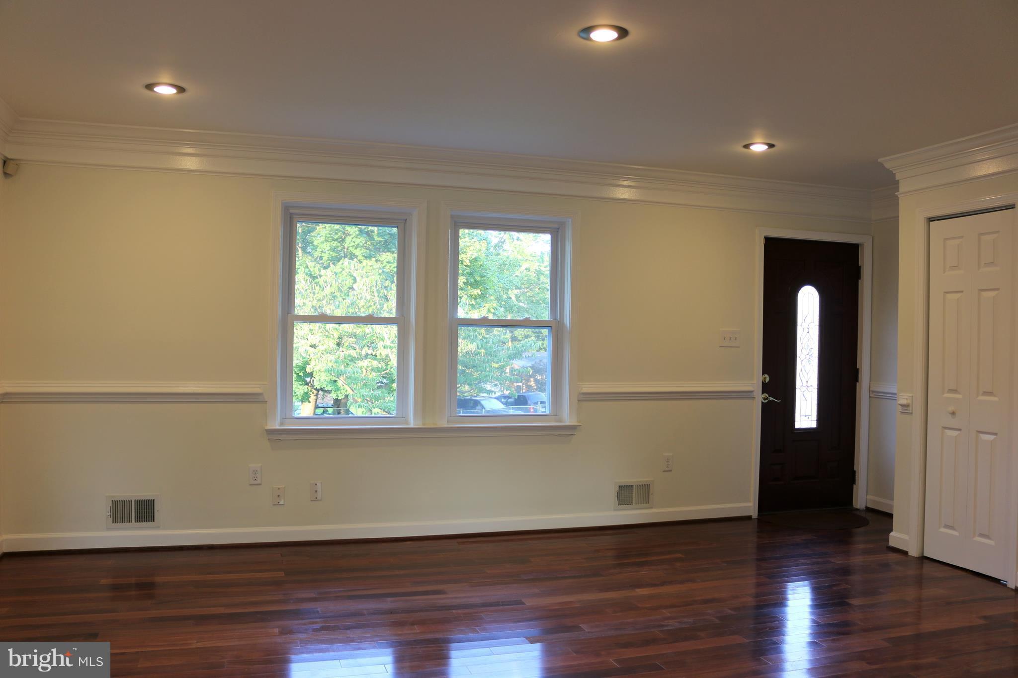 BELTSVILLE HEIGHTS - Residential