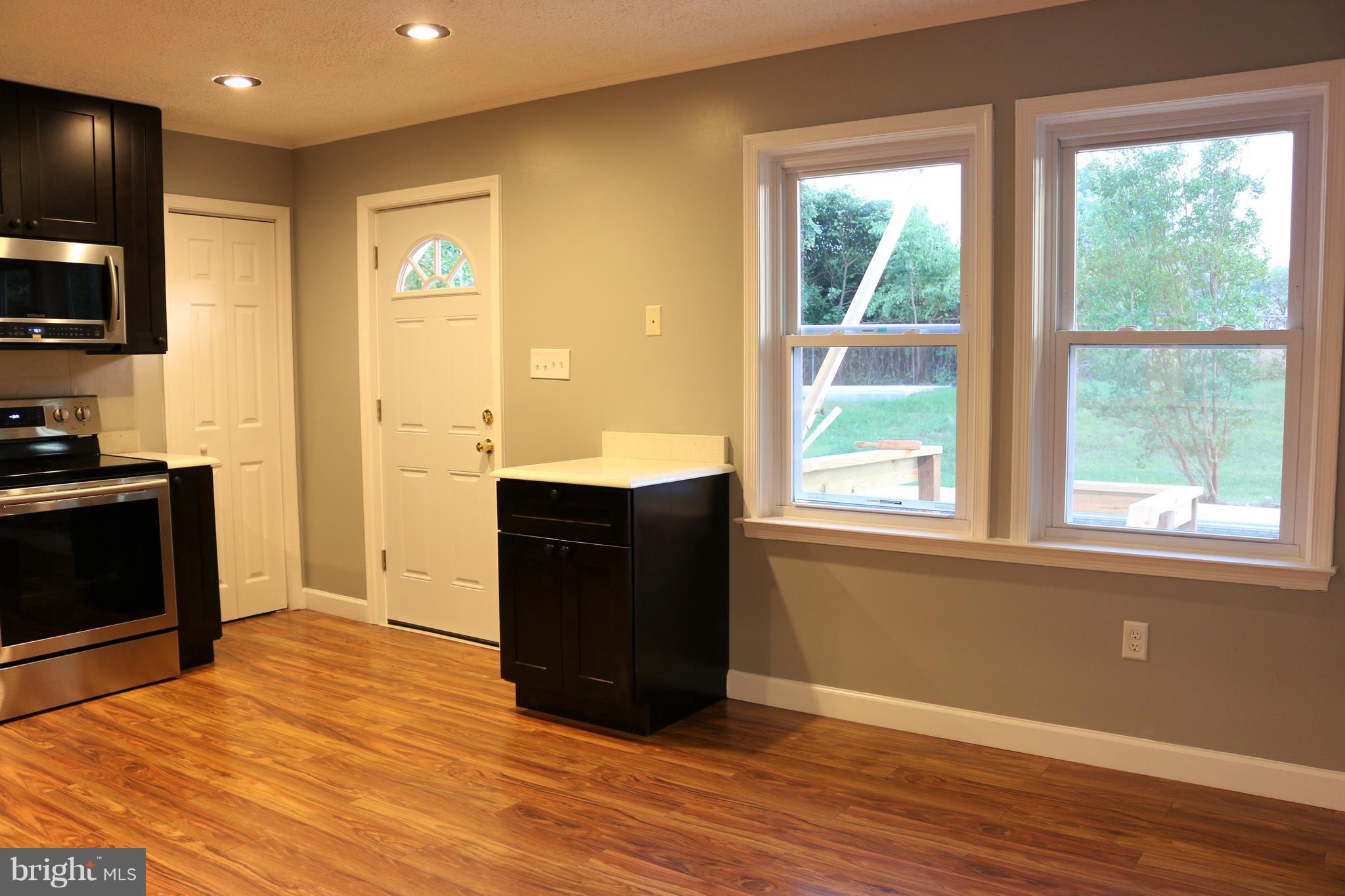 BELTSVILLE HEIGHTS - Residential